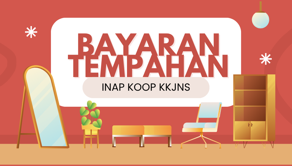 BAYARAN PENGINAPAN